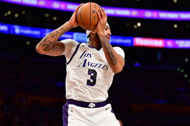 Los Angeles Lakersi napokon su ostvarili prvi niz od tri pobjede u sezoni